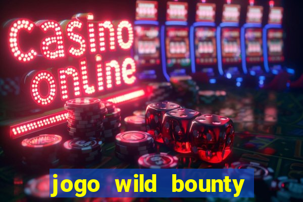 jogo wild bounty showdown demo